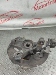 Кулак поворотный передний левый C4 Picasso 2012