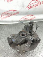 Кулак поворотный передний левый C4 Picasso 2012