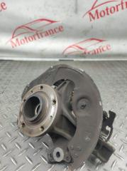 Кулак поворотный передний левый C4 Picasso 2012