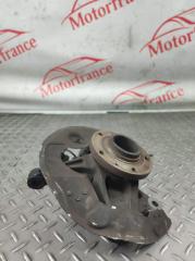 Кулак поворотный передний левый C4 Picasso 2012