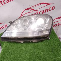 Фара ксеноновая Mercedes-benz M-Class 2008