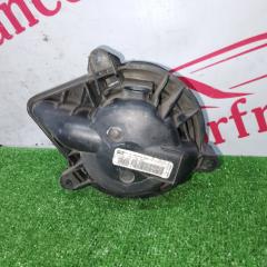 Запчасть моторчик печки Opel Vivaro