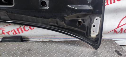 Капот Opirus 2010