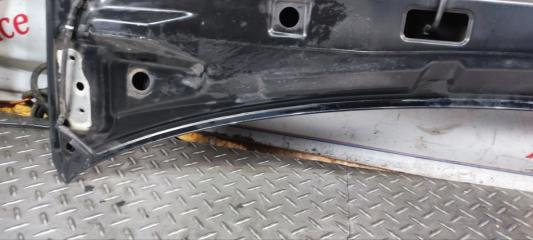 Капот Opirus 2010