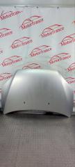 Запчасть капот Ford Focus 2005 2 1.6 16V HWDA контрактная Капот Ford Focus 2005 2 1.6 16V HWDA контрактная