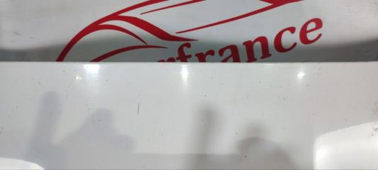 Капот XF 2012 1 Капот XF 2012 1
