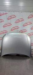 Запчасть капот Volkswagen Passat 2009 2.0 GXV контрактная Капот Volkswagen Passat 2009 2.0 GXV контрактная
