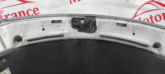 Капот Passat 2009 2.0 GXV Капот Passat 2009 2.0 GXV