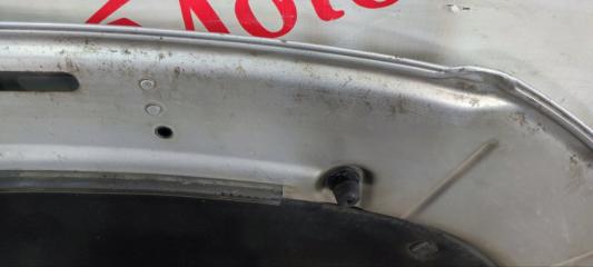 Капот Passat 2009 2.0 GXV Капот Passat 2009 2.0 GXV