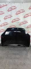 Запчасть капот Ford Focus 2006 2 1.6 16V HWDA контрактная Капот Ford Focus 2006 2 1.6 16V HWDA контрактная