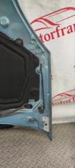 Капот Clio 2002 2 1.2 Капот Clio 2002 2 1.2