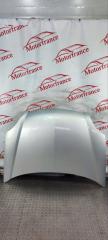 Запчасть капот Renault Kangoo 2006 1 1.2 d7f контрактная Капот Renault Kangoo 2006 1 1.2 d7f контрактная