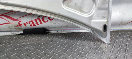 Капот Kangoo 2006 1 1.2 d7f Капот Kangoo 2006 1 1.2 d7f