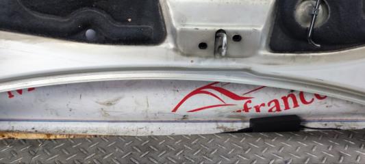 Капот Kangoo 2006 1 1.2 d7f Капот Kangoo 2006 1 1.2 d7f