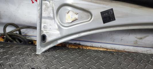 Капот Kangoo 2006 1 1.2 d7f Капот Kangoo 2006 1 1.2 d7f
