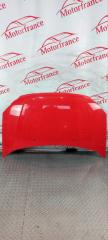 Запчасть капот Hyundai Getz 2005 1 1.1 контрактная Капот Hyundai Getz 2005 1 1.1 контрактная