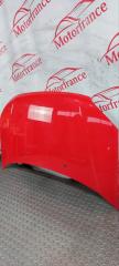 Капот Hyundai Getz 1 1.1 Капот Hyundai Getz 1 1.1