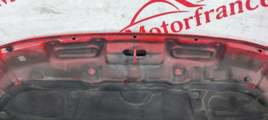 Капот Getz 2005 1 1.1 Капот Getz 2005 1 1.1