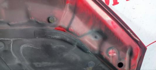 Капот Getz 2005 1 1.1 Капот Getz 2005 1 1.1