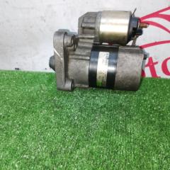 Стартер Renault Megane контрактная Стартер Renault Megane