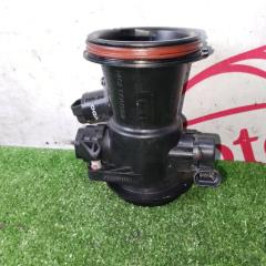 Запчасть дроссельная заслонка Renault Logan