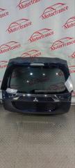 Крышка багажника Mitsubishi Outlander 2017