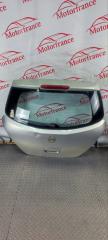 Запчасть крышка багажника Nissan Tiida 2004-2012