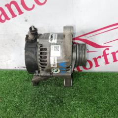 Фото запчасти генератор Nissan Primera контрактная запчасть Запчасть генератор Nissan Primera