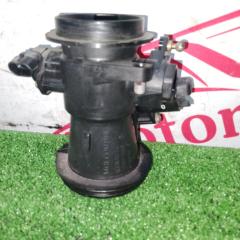 Запчасть дроссельная заслонка Renault Clio