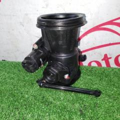 Запчасть дроссельная заслонка Renault Logan 2005