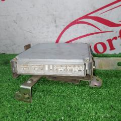 Блок управления двигателем Nissan Primera