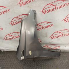 Крыло переднее правое Chevrolet Aveo 2010