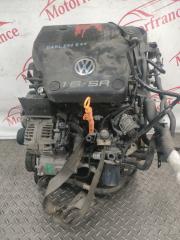 Запчасть двигатель Volkswagen Golf