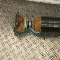 Карданный вал задний Mitsubishi Pajero 4 3.2 4m41