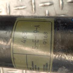 Карданный вал задний Pajero 2014 4 3.2 4m41