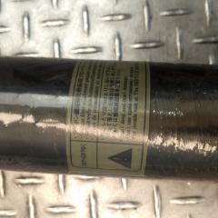 Карданный вал задний Pajero 2014 4 3.2 4m41