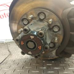 Мост передний Patrol 2003 Y61 3.0 ZD30