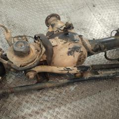 Мост передний Patrol 2003 Y61 3.0 ZD30