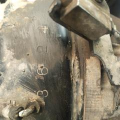 Мост передний Patrol 2003 Y61 3.0 ZD30