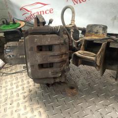 Мост передний Patrol 2003 Y61 3.0 ZD30