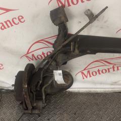 Балка задняя Kia Soul 1