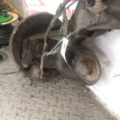 Балка задняя Soul 2009 1