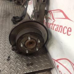 Балка задняя Soul 2009 1