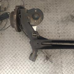 Балка задняя Soul 2009 1