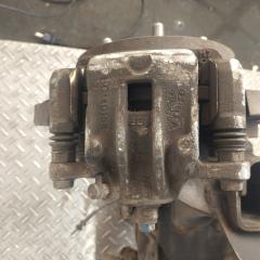 Балка задняя Soul 2009 1