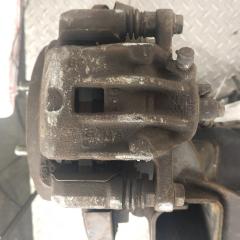 Балка задняя Soul 2009 1