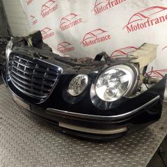 Ноускат / Nose cut Kia Opirus 1 3.8 g6da Ноускат / Nose cut Kia Opirus 1 3.8 g6da