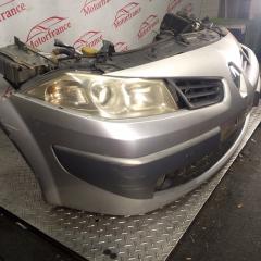 Ноускат / Nose cut Megane 2006 2 1.6 K4M Ноускат / Nose cut Megane 2006 2 1.6 K4M