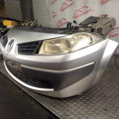 Ноускат / Nose cut Renault Megane 2 1.6 K4M Ноускат / Nose cut Renault Megane 2 1.6 K4M
