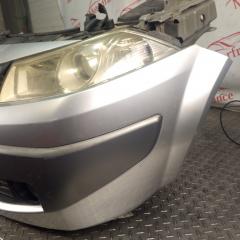 Ноускат / Nose cut Megane 2006 2 1.6 K4M Ноускат / Nose cut Megane 2006 2 1.6 K4M